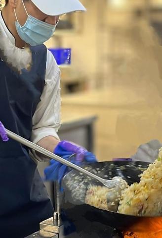 家庭代煮外燴 - 