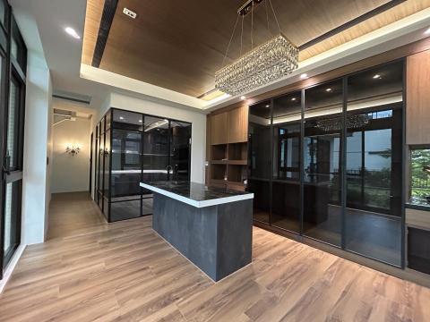 慎思室內設計工程有限公司 - 新店華城路林公館