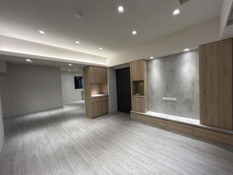 慎思室內設計工程有限公司 - 中壢徐公館