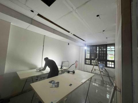 北歐塗裝油漆工程 -  北歐塗裝油漆工程 -