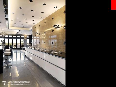 台北室內裝修設計有限公司 - 