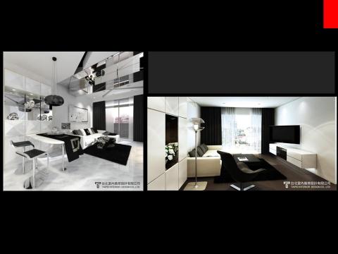 台北室內裝修設計有限公司 - 