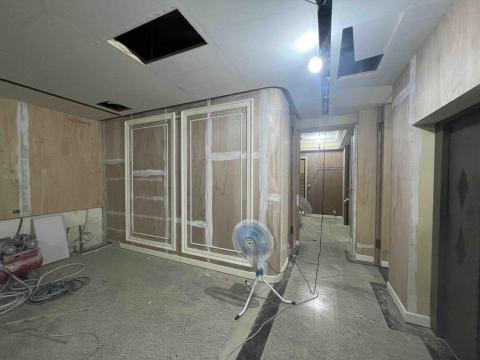 北歐塗裝油漆工程 -  北歐塗裝油漆工程 -