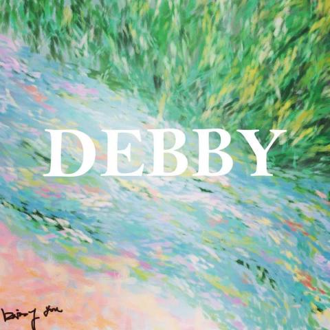 提供名片印刷板橋服務的專家Debby