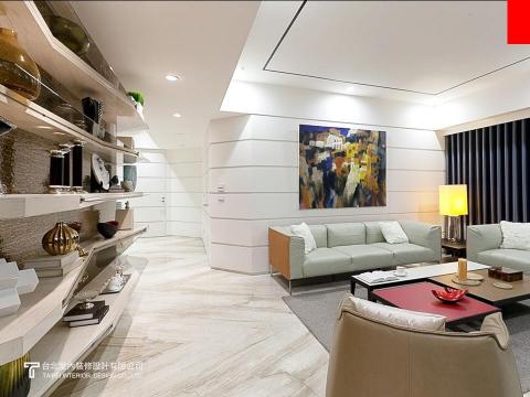 台北室內裝修設計有限公司 - 