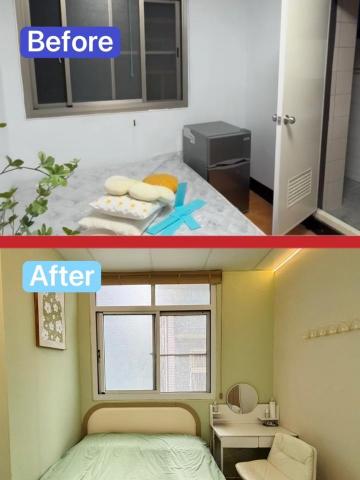 好感空間工程修繕 - 