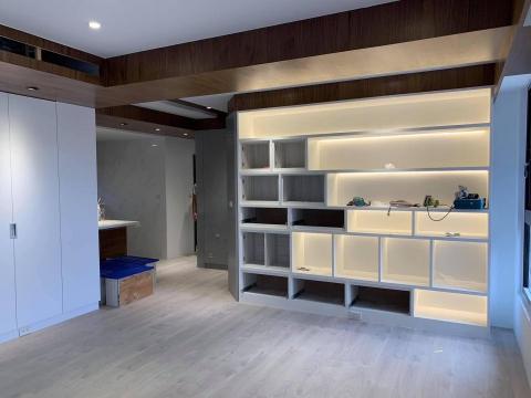 慎思室內設計工程有限公司 - 楊梅劉公館