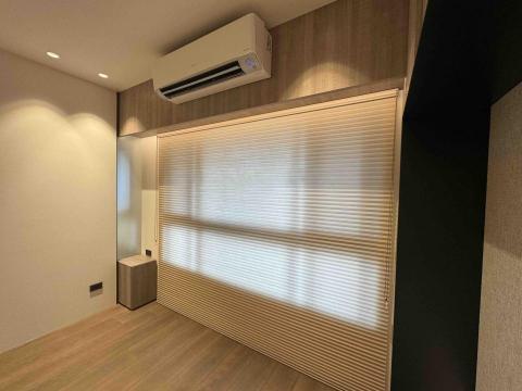 誠家窗簾 - 風琴簾 誠家窗簾 - 風琴簾