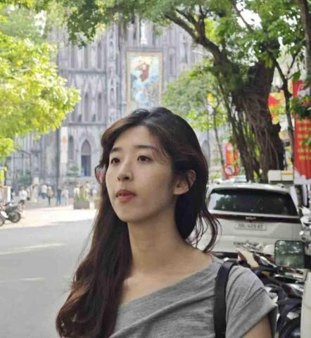 提供高中英文單字7000服務的專家Sylvia Wang