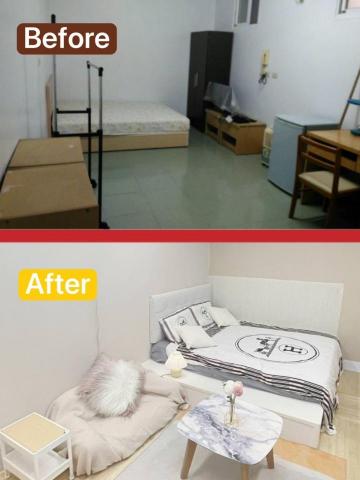 好感空間工程修繕 - 