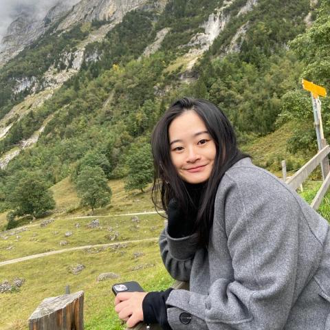 陳梓鐳 陳梓鐳