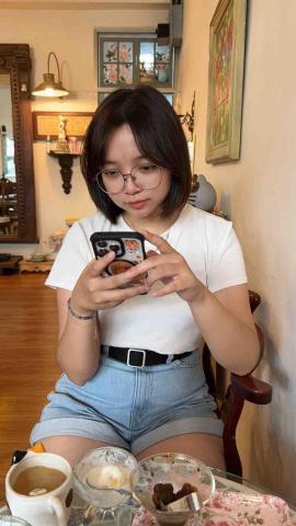 提供陽極鎖接線服務的專家張喻嘉