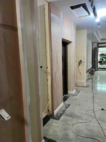 北歐塗裝油漆工程 -  北歐塗裝油漆工程 -