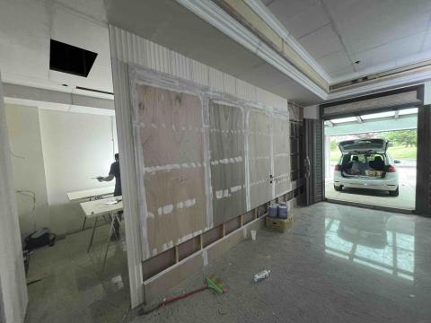 北歐塗裝油漆工程 -  北歐塗裝油漆工程 -