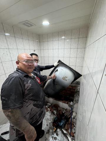 好感空間工程修繕 - 