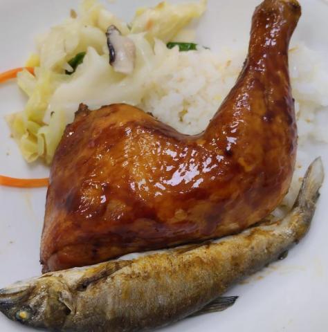 家庭代煮外燴 - 