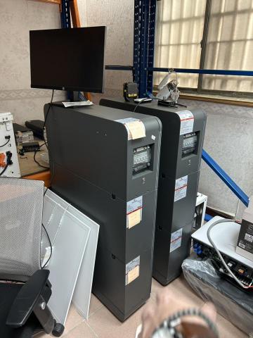 反斗室內工作室 - 儲能電池 反斗室內工作室 - 儲能電池