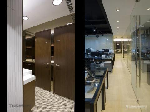 台北室內裝修設計有限公司 - 