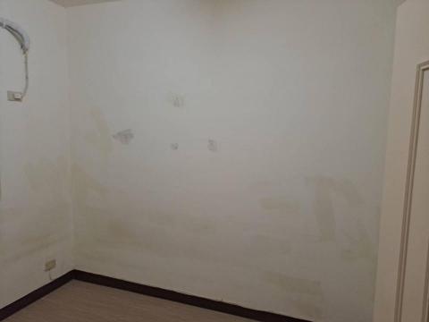 恆義油漆工作室 - 中和-屋內粉刷前