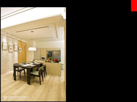 台北室內裝修設計有限公司 - 