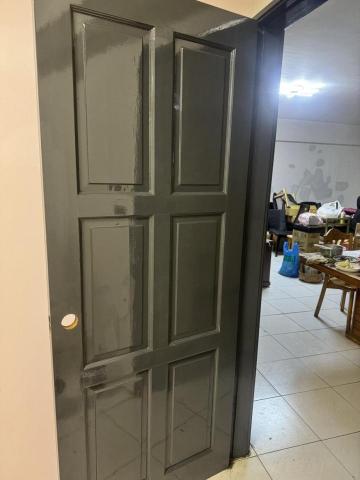 恆義油漆工作室 - 深灰色-油性水泥漆