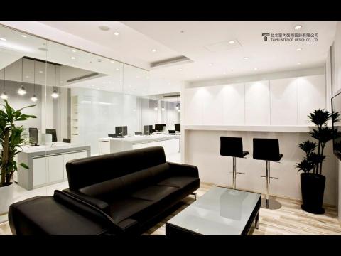 台北室內裝修設計有限公司 - 