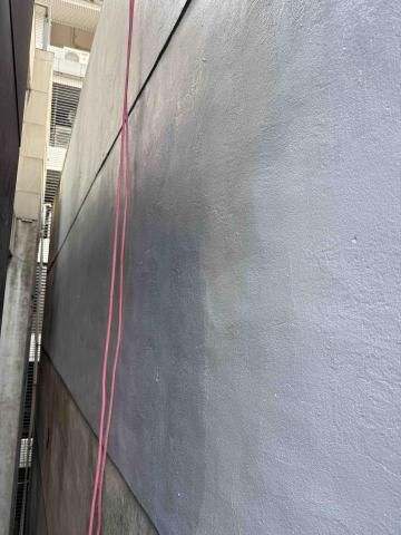 高空作業各式修繕、防水工程 - 防水工程