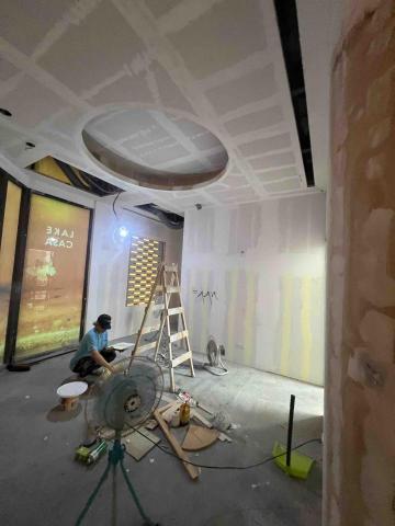 北歐塗裝油漆工程 -  北歐塗裝油漆工程 -