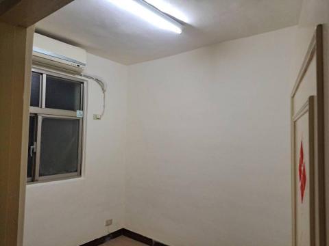 恆義油漆工作室 - 中和-屋內粉刷後