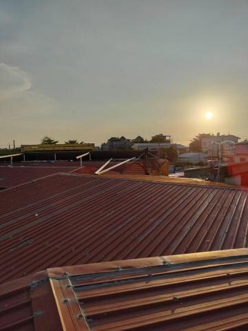 恩陞工程行  統編：95265022 - 114/08/17 烏日骨架伸高前