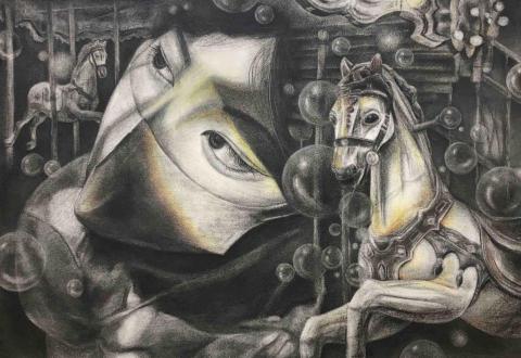 葉俞廷 - 作品 葉俞廷 - 作品