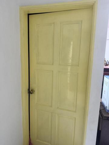 恆義油漆工作室 - 奶油黃-油性水泥漆