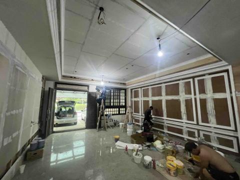 北歐塗裝油漆工程 -  北歐塗裝油漆工程 -