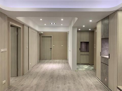 慎思室內設計工程有限公司 - 八德黃公館