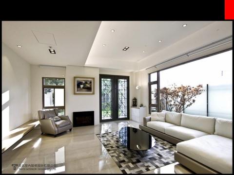 台北室內裝修設計有限公司 - 