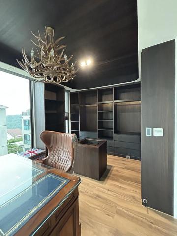 慎思室內設計工程有限公司 - 新店華城路林公館