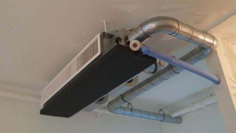 蔡明維（天龍企業社） - 工業風配置按裝