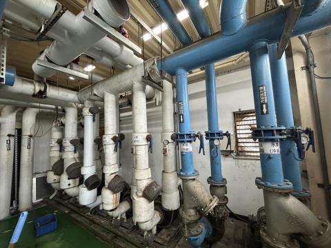 反斗室內工作室 -  反斗室內工作室 -