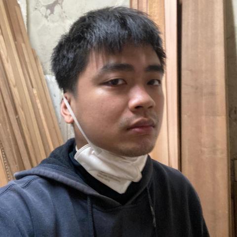 提供桃園二手家具收購服務的專家簡聖文