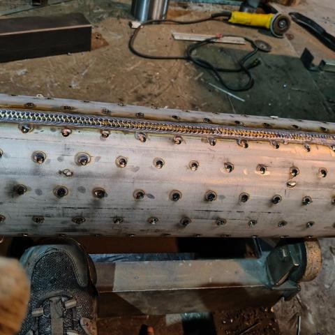 提供訂做戒台服務的專家錚麒鐵工所