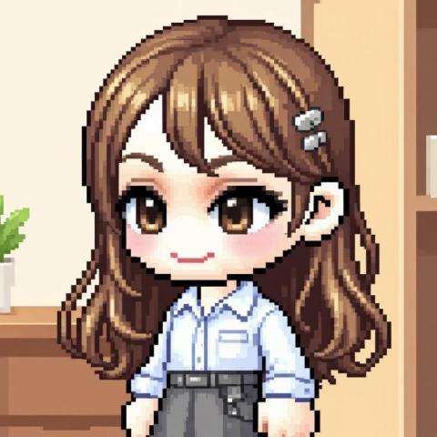 Hana愛剪 Hana愛剪