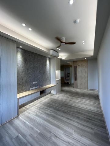 慎思室內設計工程有限公司 - 桃園山大二路投資客