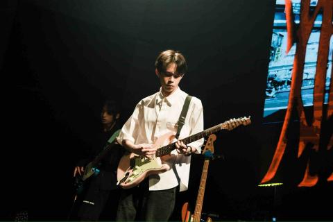 TransitionFilms 翻轉映像 - 