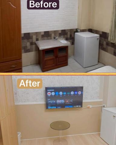 好感空間工程修繕 - 