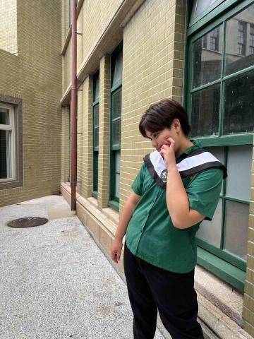 賴憫芯 -  賴憫芯 -