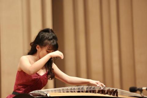 黃羽薇 - 演奏會