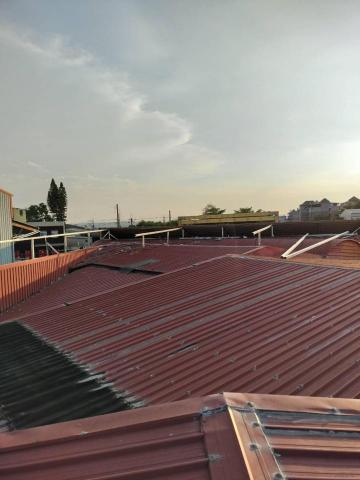 恩陞工程行  統編：95265022 - 114/08/17 烏日骨架伸高前