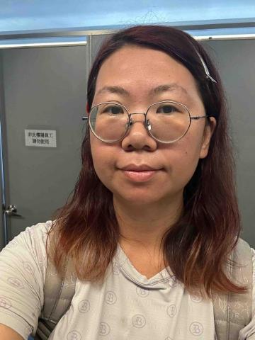 板橋鐘點清潔工推薦Sally Jen 套房清潔 退租清潔 入住清潔