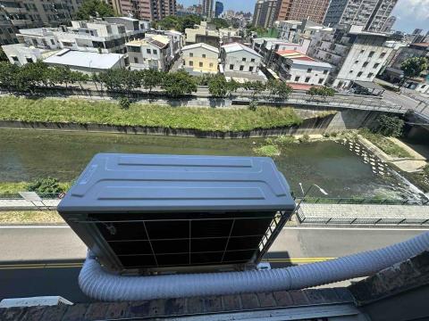 湧富冷氣電器工程行 - 