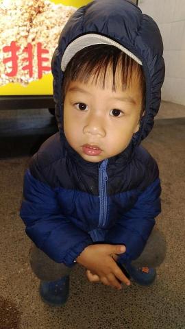林琦偉